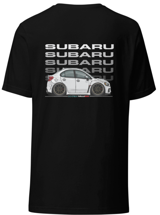 Subaru WRX Tshirt