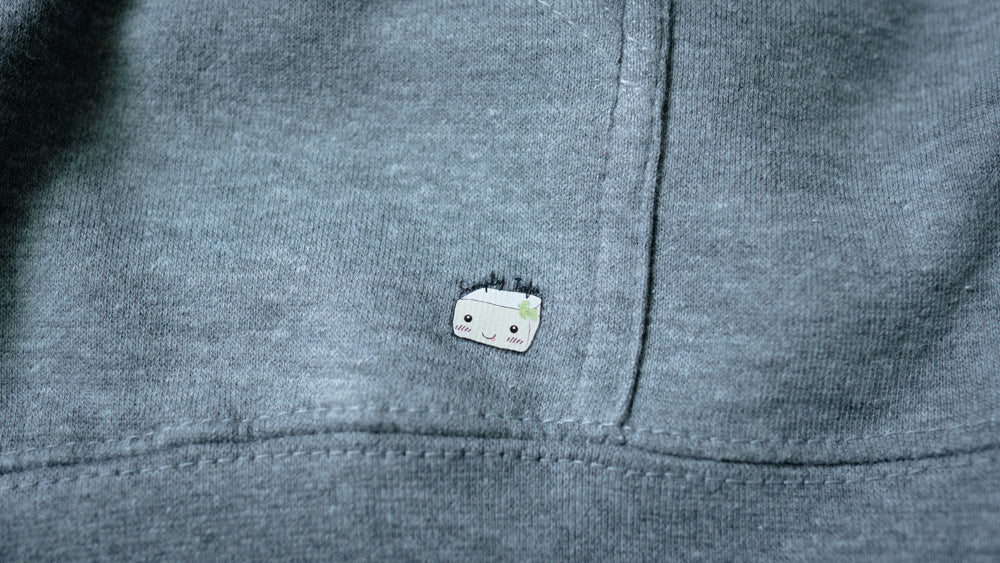 Simply Onigiri Hoodie